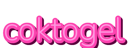 coktogel — logo kanal