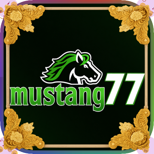 mustang77 — mitra unggulan