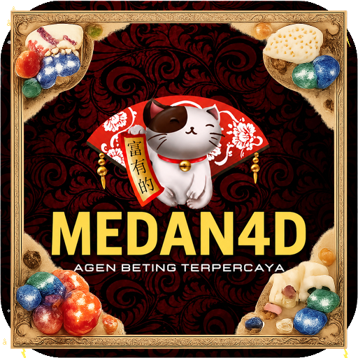 medan4d — mitra unggulan