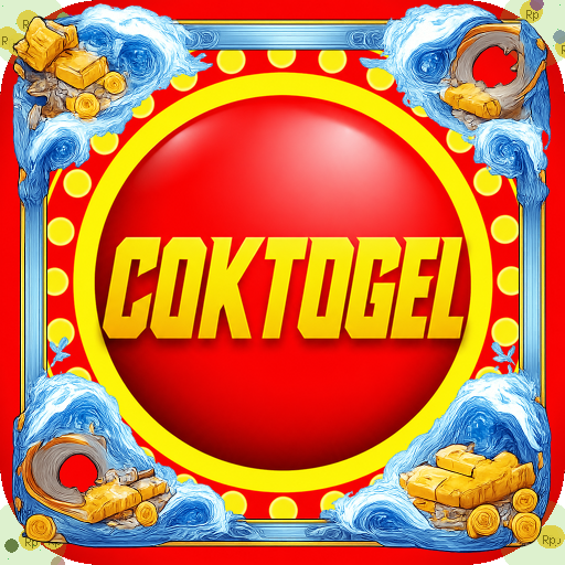 coktogel — mitra unggulan